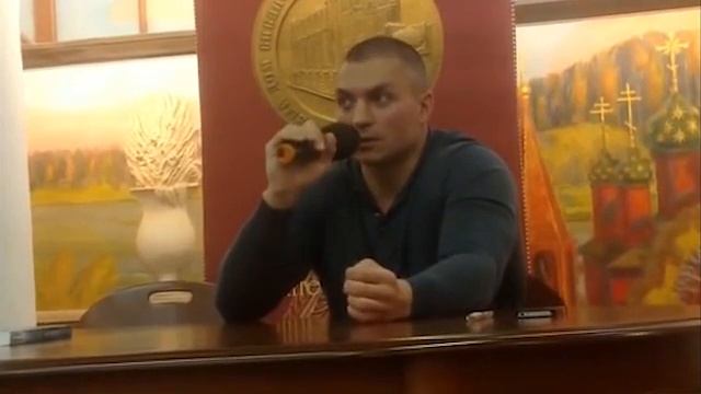 Сергей Тармашев о переименовании КазаКстана в КазаХстан Кагановичем, о причинах разделения народов