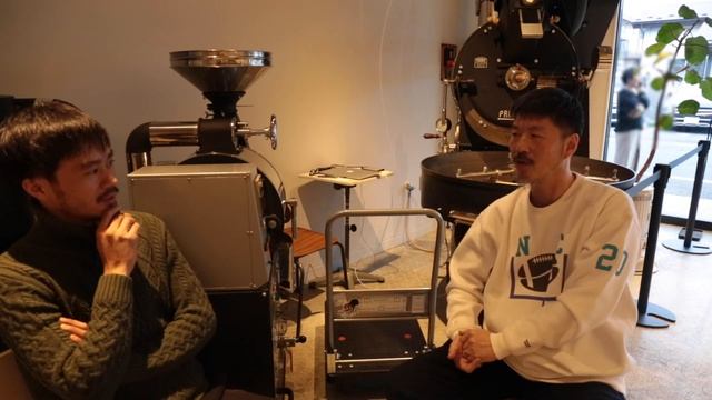 【一珈一会VOL.02】Nagasawa Coffeeさんのご紹介！（岩手県） смотреть онлайн