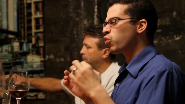 Dinner Dialogues EP 2 (Part 4/4): Tech Trends & Devices : "The Next Great Disruptors"