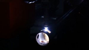 EPL Plasma 5 Axis Pipe Cutting Plasma 5 Eksen Boru Kesme 1
