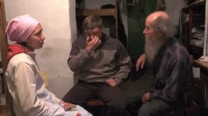 №2. От баптизма к православию. Игнатий Лапкин 2016 год