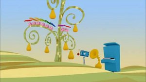 Таратабонг - серия 26