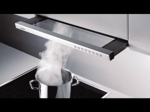 Как выбрать кухонную вытяжку? (часть 1)