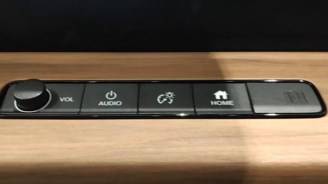 Honda e ZC7型 プラチナホワイト・パール смотреть онлайн