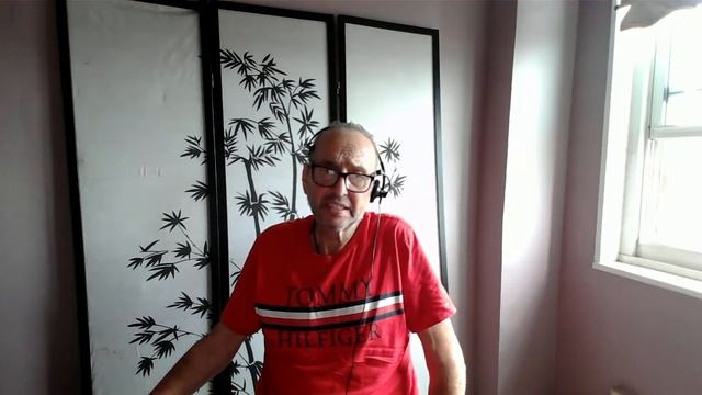 Опасный демонический дух, стоящий за нарциссизмом (Левиафан) смотреть онлайн