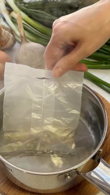 Самый вкусный рецепт ленивых голубцов в духовке