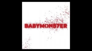 BABYMONSTER - DREAM (Instrumental with backing vocals) [DolbyAtmos]