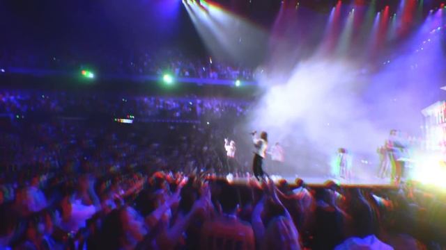 Every Little Thing (Live At Hillsong Conference) - Hillsong Young & Free