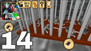 Vampire Neighbor Castle Gameplay Level 14