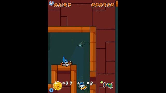 Прохождение игры Супер Дональд: Глава 2 - К Бою Готов! смотреть онлайн