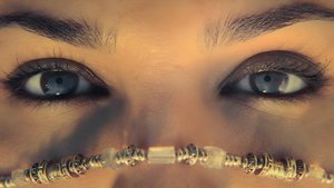 Пепел — Русский трейлер (Full HD, Фантастика, 2025) Эйса Гонсалес, Ико Увайс, Flying Lotus