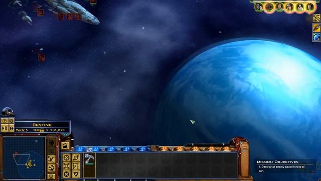 Let's Play: Star Wars Empire at War FOC || Part 3 смотреть онлайн