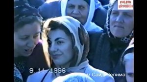 1996  год  Чечня.  фильм  Сайд Селима.