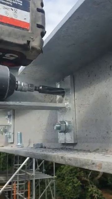 e-drill uk impact conical reamer solved the problem with misalignment holes смотреть онлайн