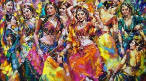 ШБ 3.15.18 Духовный мир рядом