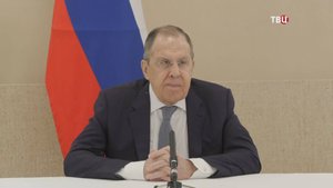 Лавров сообщил о предложении США снять санкции с "Аэрофлота" / События на ТВЦ