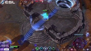 Heroes of the Storm: Обзор-гайд (189 выпуск) - Зератул