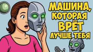 🧪Тест Тьюринга. Самый полный гайд.
