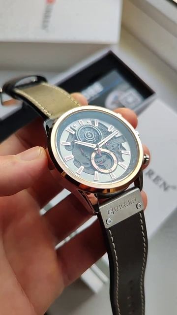 Мужские часы оригинал смотреть онлайн