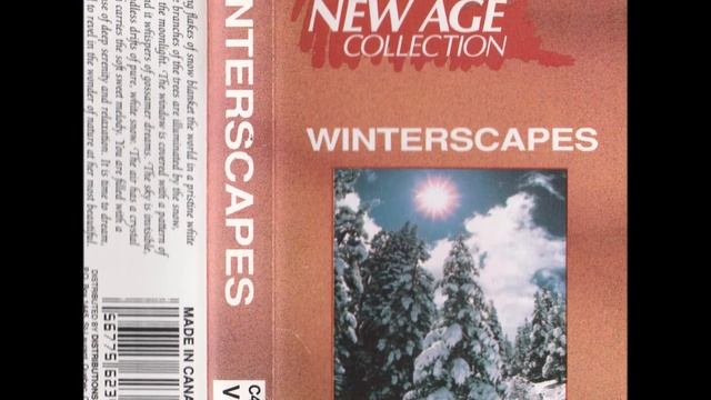 The Ultimate New Age Experience - Winterscapes (Full CS) смотреть онлайн