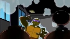 Черепашки Ниндзя 2014