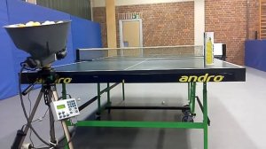 Тренировка 16. Атака по подрезке.14.10.2014.