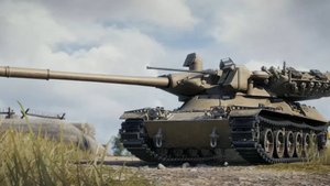MBT-B -15100 урона. МОЙ РЕКОРД ПО УРОНУ
