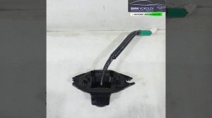 Купить Камера заднего вида Qashqai (J11) 2014-2022 284424EA0B для Nissan Qashqai (J10)