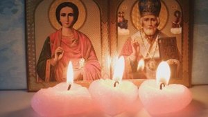 Сильные молитвы о работе, для успеха и удачи