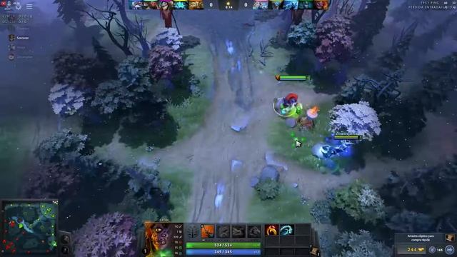 Dota 2 смотреть онлайн