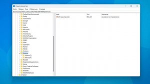 Как отключить ввод пароля при входе в систему в Windows 11