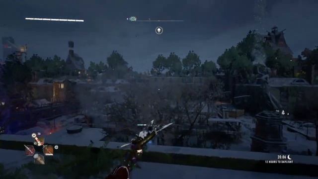 Bundle Grim Santa Showcase In Dying Light 2 Christmas Event смотреть онлайн