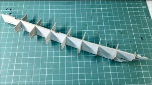 «ПСКР пр. 10410 Алмаз» от Orlik,
Часть 1.2