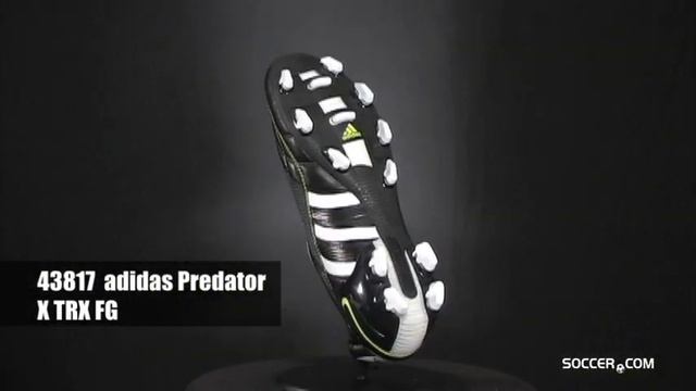 adidas Predator X TRX FG
