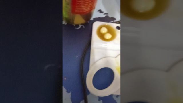 как сделать краски съедобными