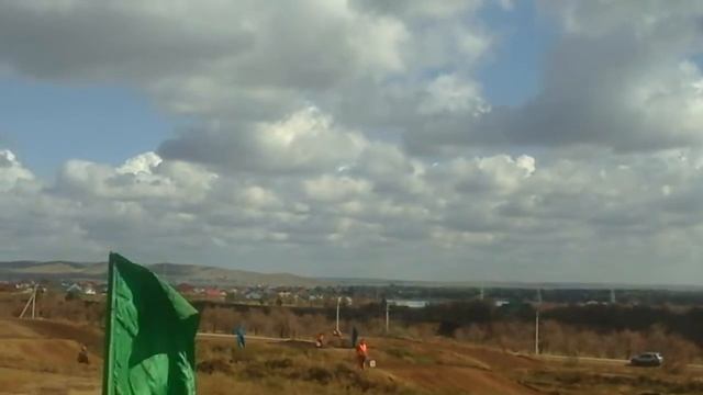 Мотокросс(2) смотреть онлайн