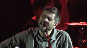 Сплин - Бонни И Клайд