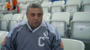 Вместо лишних слов - мы в финале! ХК «ОЭК» разгромил своих соперников из МОЭК 4:1