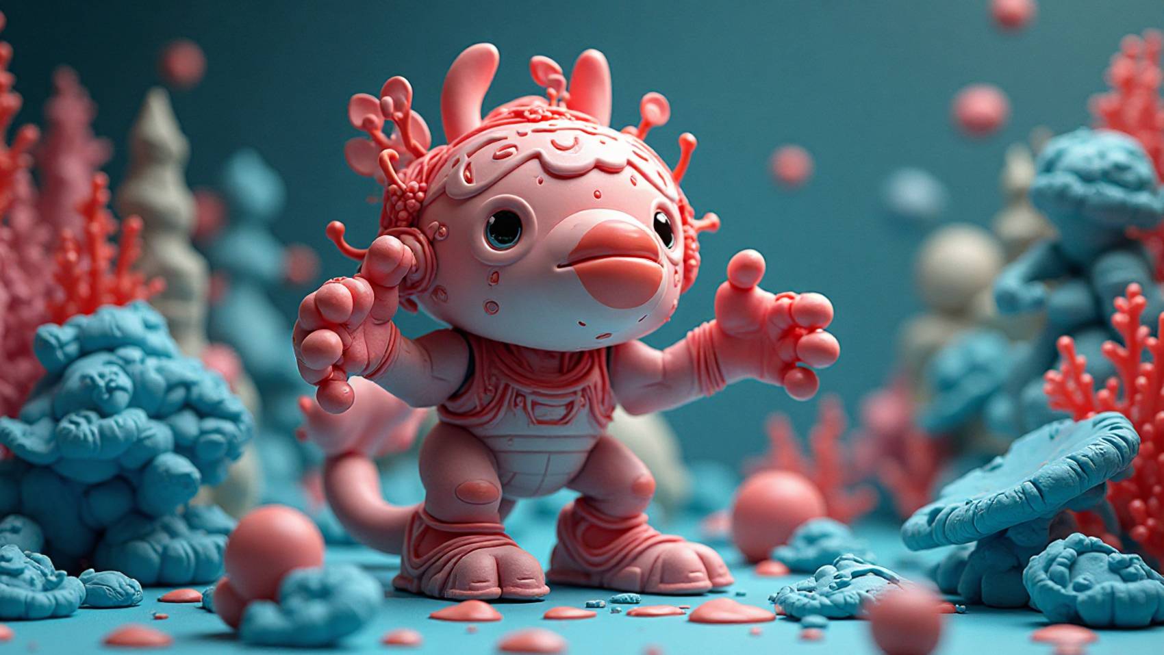 История пилота Берта №2