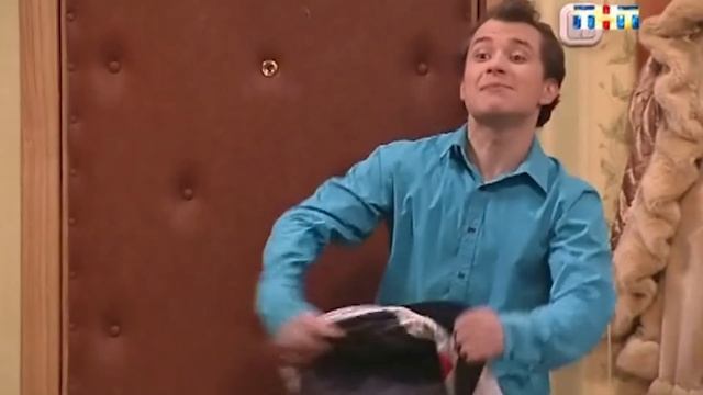 Гена с друзьями идёт в баню! Счастливы вместе\Букины смотреть онлайн