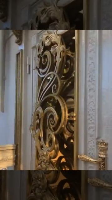 Художественная ковка смотреть онлайн