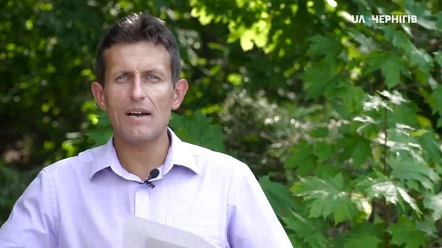Що означає слово «застрОма»? Рубрика "Чернігівські діалектизми". Ранок (06.09.19)