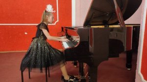 Клод Дебюсси, Сюита для фортепиано «Детский уголок», «Doctor Gradus ad Parnassum»