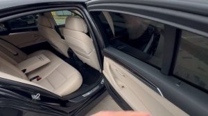 BMW 530D от собственника