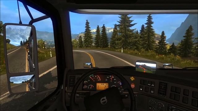 Mission Test ETS 1 19 0 19S map EAA V2 6 N°2 смотреть онлайн