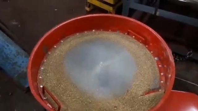 вибросито круглое на проход-360p смотреть онлайн