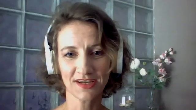 Сергеева Анастасия Викторовна - репетитор по английскому языку - видеопрезентация для Repetit.ru