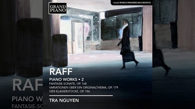 Variationen uber ein Originalthema, Op. 179: Variation 2: L'istesso tempo смотреть онлайн