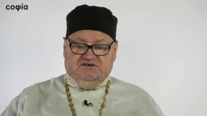 Миссиология. / 39. Проповедь в молодежной среде. Ч. 1. sophias.ru