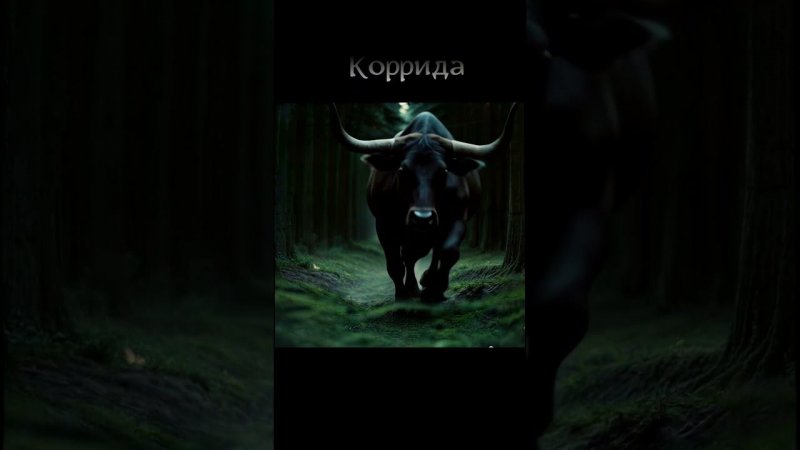 Коррида #songs #music #kvantster